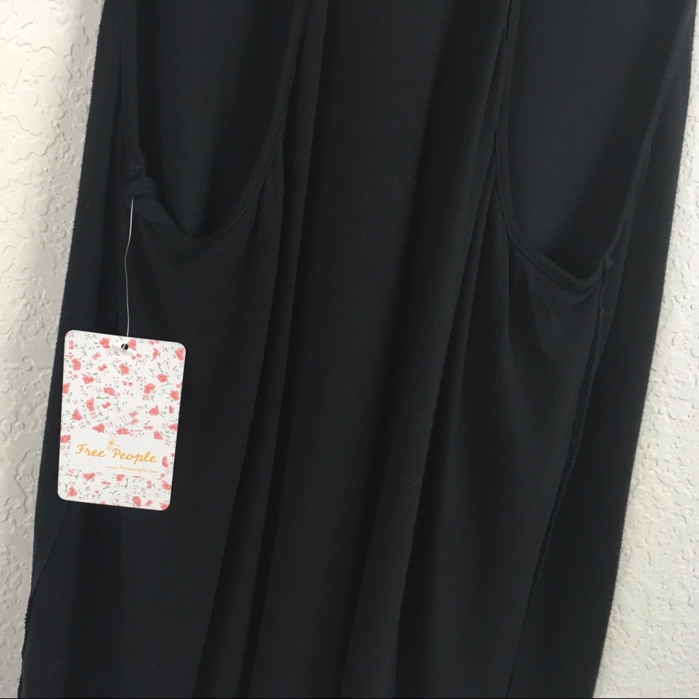 HP🎉NWT Free People Amelia Tank - Picture 6 of 6